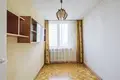 Appartement 3 chambres 53 m² Varsovie, Pologne