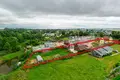 Hotel 784 m² en Haradzishcha, Belarús