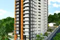 2 bedroom apartment 92 m² Marmara Region, Turkey