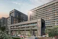 Apartamento 2 habitaciones 68 m² Maltepe, Turquía