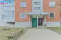 2 room apartment 65 m² Silute, Lithuania