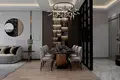 Apartamento 2 habitaciones 50 m² Cankaya, Turquía