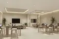 Mieszkanie 3 pokoi 122 m² Dubaj, Emiraty Arabskie