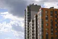 Apartamento 2 habitaciones 51 m² Borodino, Rusia