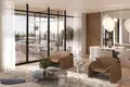 Mieszkanie 3 pokoi 103 m² Dubaj, Emiraty Arabskie