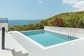 5 bedroom villa 318 m² Katun Rezevici, Montenegro