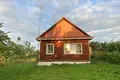 Casa 64 m² Uzda, Bielorrusia