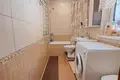 Wohnung 1 zimmer 45 m² Homel, Belarus
