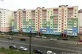 1 room apartment 37 m² Baranovichi, Belarus