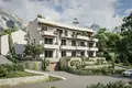 2 bedroom apartment 106 m² Kotor, Montenegro