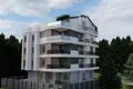 Квартира 3 комнаты 60 м² Средиземноморский регион, Турция