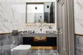 Wohnung 3 Zimmer 80 m² in Mezitli, Türkei