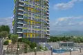 1 bedroom apartment  Yaylali, Turkey