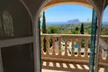 4-Schlafzimmer-Villa 450 m² Teulada, Spanien