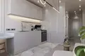 1 room apartment 32 m² Yenişehir, Turkey