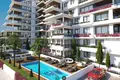 Mieszkanie 3 pokoi 138 m² Larnaka, Cypr