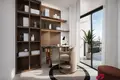 Apartamento 1 habitación 767 m² Dubái, Emiratos Árabes Unidos