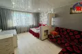 Квартира 1 комната 47 м² Слуцк, Беларусь