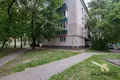 Wohnung 1 Zimmer 31 m² Minsk, Weißrussland