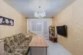 Wohnung 2 zimmer 47 m² Minsk, Belarus