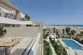 Mieszkanie 2 pokoi 108 m² Estepona, Hiszpania