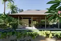 2 bedroom Villa 150 m² Canggu, Indonesia