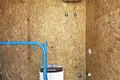 Maison 21 m² Zabalocki selski Savet, Bélarus