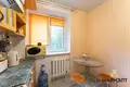 2 room apartment 43 m² Minsk, Belarus