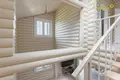Haus 127 m² Lasanski sielski Saviet, Belarus