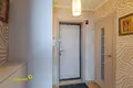 Mieszkanie 1 pokój 34 m² Mińsk, Białoruś