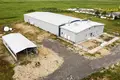 Pomieszczenie biurowe 1 381 m² Lahojsk selsaviet, Białoruś