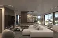 Квартира 3 спальни 216 м² Строволос, Кипр