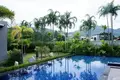 4 bedroom Villa 471 m² Phuket, Thailand