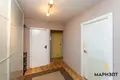 Apartamento 3 habitaciones 66 m² Minsk, Bielorrusia