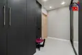 Mieszkanie 2 pokoi 65 m² Kopishche, Białoruś