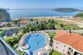 Kondominium 4 zimmer 199 m² Becici, Montenegro