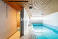 4 bedroom house 176 m² Jarvenpaa, Finland