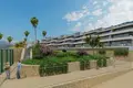 2 bedroom penthouse 150 m² Finestrat, Spain