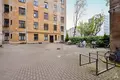 Mieszkanie 3 pokoi 71 m² Ryga, Łotwa