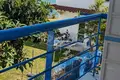1 bedroom apartment 43 m² Paralia Dionisiou, Greece