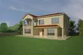 3 bedroom villa 230 m² Yeroskipou, Cyprus