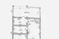 Casa de campo 94 m² Ratamka, Belarús