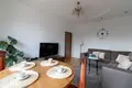 Apartamento 3 habitaciones 68 m² Lodz, Polonia