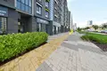 Mieszkanie 1 pokój 37 m² Kopishche, Białoruś