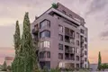 Квартира 1 спальня 40 м² Будва, Черногория