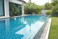 Villa de 4 dormitorios 170 m² Phuket, Tailandia