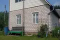 Casa 43 m² Rubiazevicki sielski Saviet, Belarús