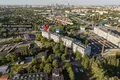 3 room apartment 77 m² Warsaw, Poland