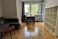 Appartement 2 chambres 52 m² en Varsovie, Pologne