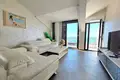 Mieszkanie 2 pokoi 63 m² Sveti Stefan, Czarnogóra
